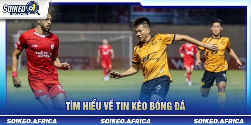 Phân tích tin kèo bóng đá theo bối cảnh trận đấu