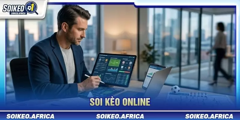 soi keo online